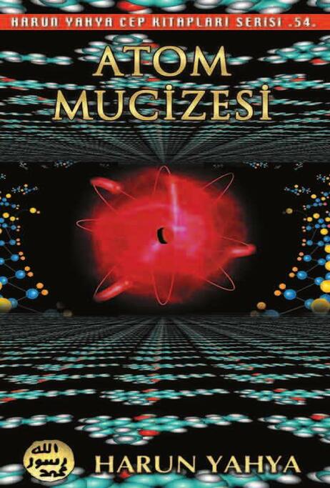 Atom Mucizesi - Cep Kitabı